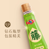 多力清香藤椒油180ml家用小瓶冷榨