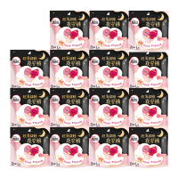 高洁丝 Kotex蜜桃小姐夜安裤L号2片*15包