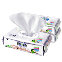 心相印 XJB040 湿巾40片/包 (单位:包)