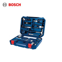 博世 多功能五金工具套装 108件套 家用 蓝色款(套)