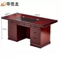 帝德龙办公桌BG6张