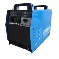 矿用交流弧焊机IGBT-500