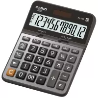 百旺DX-120B 卡西欧计算器