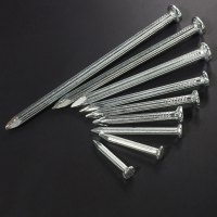 特种水泥钉钢钉墙钉 1.6寸水泥钉4*40mm 1盒约91个