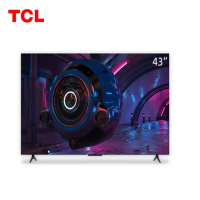 TCL电视43G50E