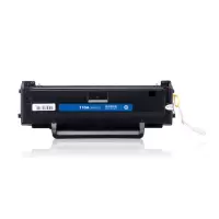 富士施乐硒鼓(适用惠普mfp136w硒鼓) 110a