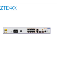 [严选]8口TD交换机