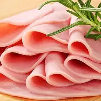 双汇大火腿1个(1千克)