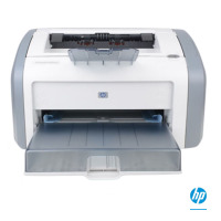惠普(hp)1020plus 黑白 A4 激光打印机单台装