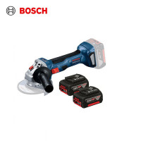 博世 角磨机 GWS180-LI 700W 100型4.0 两电一充(台)