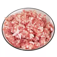 牛肉馅500g