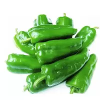 青椒 5 00g