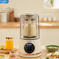 HYUNDAI 轻音破壁机 TQ-908E