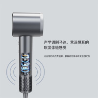 巴赫XF-01吹风机