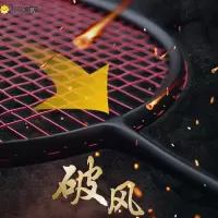羽毛球拍正品官方旗舰店超轻碳素纤维双拍耐用耐打进攻型球拍套装