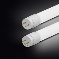 欧普照明 T8灯管 led灯管1.2米24W正白光