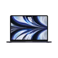 App le MacBook Air 13.6 8核M2芯片(8核图形处理器) 8G 256G SSD 午夜色笔记本电脑