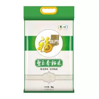 福临门碧玉香米