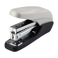 齐心(Comix) B3091 商务型 订书机 白色
