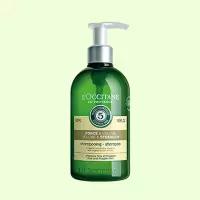 欧舒丹(L'OCCITANE) 强韧丰盈防落发洗发露 500ml