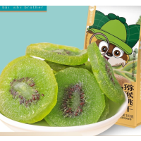 百氏兄弟 103g猕猴桃干奇异果水果干果脯即食蜜饯