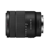 索尼 E18-135mm F3.5-5.6 OSS 微单镜头 SEL18135 国行18-135拆机头 1个