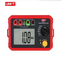 优利德 UT502C 数字式绝缘电阻测试仪