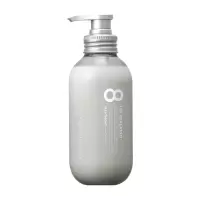 小窝厘 进口涧净8T 海洋精华多效控油丰盈蓬松无硅油护发素475ml