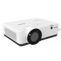 夏普(SHARP)XG-EC65SXA投影仪 6300流明 1024×768 1.6倍变焦 双HDMI接口