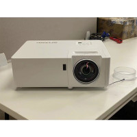 夏普(SHARP)XG-H420XA投影仪 亮丽彩轮技术 虹膜动态光圈 3D投影支持蓝光