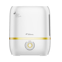 德尔玛 加湿器/F420