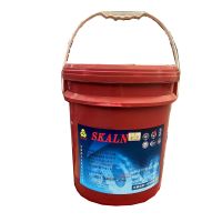 冬季防冻柴油机油 冬季柴机油5W40(4L/桶)