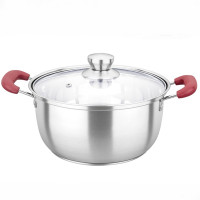 巴尔德"喜迎福星豪华汤锅BD-015 "