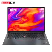 联想ThinkPad E14 2023款酷睿i5 联想14英寸轻薄便携笔记本电脑