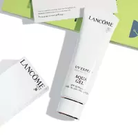 LANCOME兰蔻 轻透水漾防晒乳 50ml(小白管防晒)