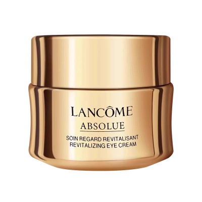 LANCOME兰蔻菁纯臻颜焕亮眼霜20ml