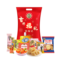 徐福记吉祥福礼952g