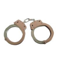 手铐 合金银白色 K1 JA 001166(需要提供采购证明)