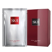 SK-II 修护青春敷面贴膜 前男友面膜10片 紧致淡皱 滋润营养 肌肤急救