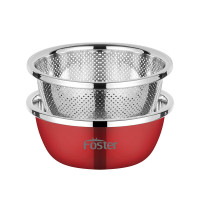 浮士德 悍将 双星淘洗 组合 MS-109