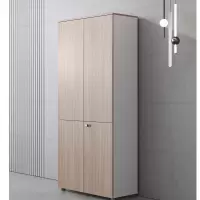 繁石榴 W1002款1600*400*2000型号文件柜书柜
