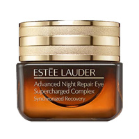 雅诗兰黛(Estee Lauder)小棕瓶抗蓝光眼霜第五代15ml 紧肤淡皱 改善眼袋改善黑眼圈