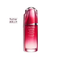 资生堂(SHISEIDO)第三代红妍肌活红腰子精华露/精华液100ml 改善敏肌 增强肌肤屏障