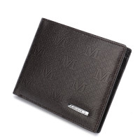 PLOVER香港啄木鸟横款收纳钱包M图案钱夹