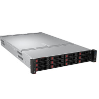 长城(Great Wall)擎天EF860 国产化服务器 腾云S2500*2/128G/2*480G SSD+2*4T