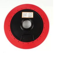 宜利 黄油桶吸油盘加厚款