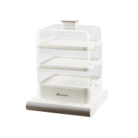 艾贝丽Abereve 电蒸锅ABL-ZG165