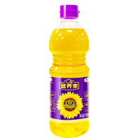 福临门黄金小黑葵葵花仁油700ml*20瓶(整箱发货)