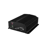 海康威视编码器 2K高清H.265 音视频编码器 DS-6701HTH-2K/H