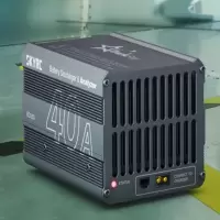 SkyRC BD350 放电器 350W 40A 大功率极速放电器 车模航模无人机